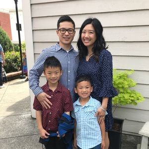 Meet your Posher, Scott